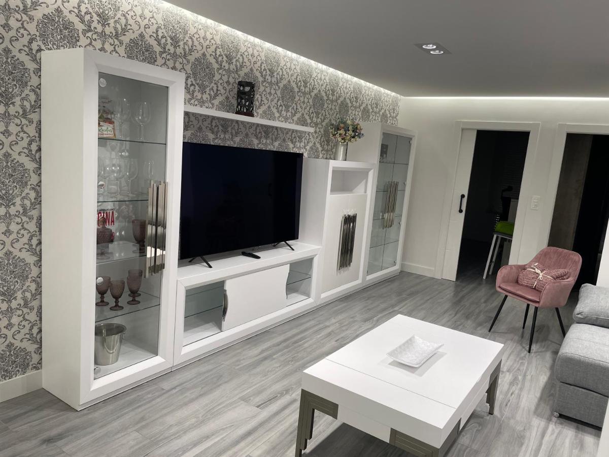 Apartamento Maitika Santander Exterior photo