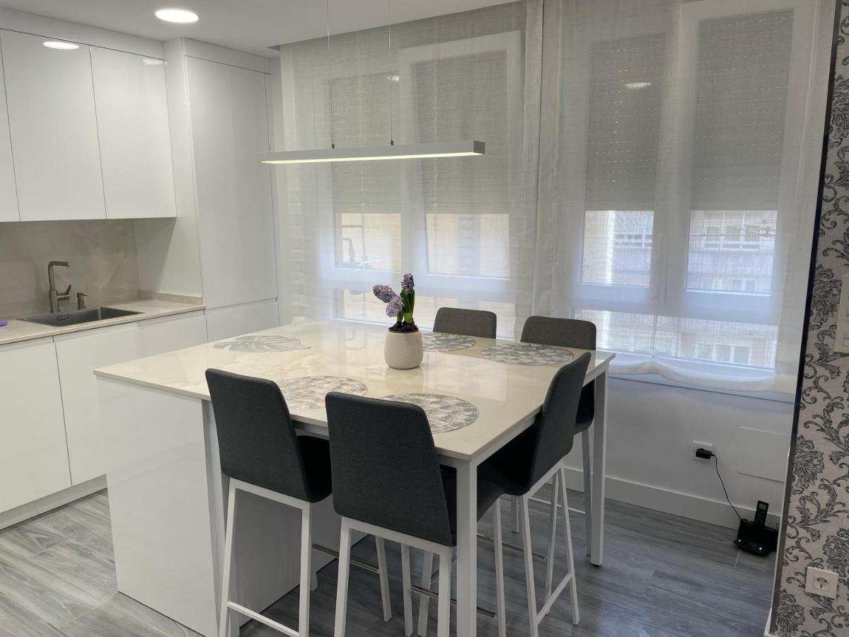 Apartamento Maitika Santander Exterior photo